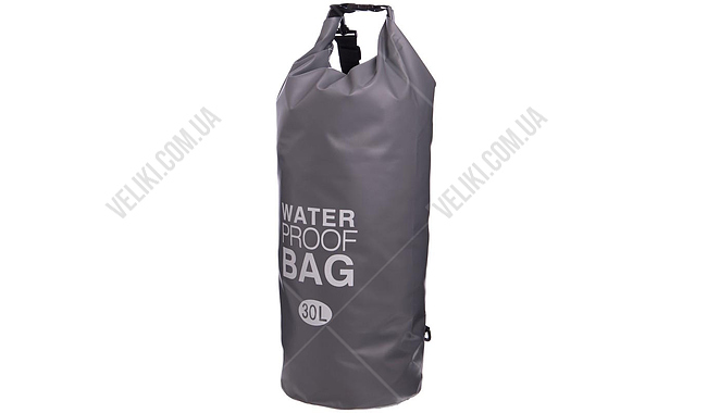 Гермомешок SP-Sport TY-6878 30 л - дополнительное фото 1