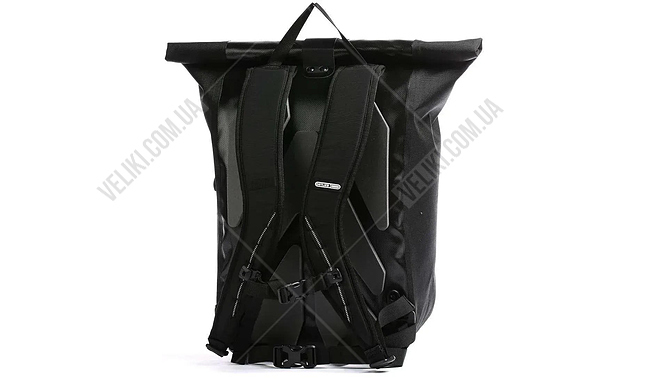 Герморюкзак Ortlieb Velocity 29 л - дополнительное фото 2