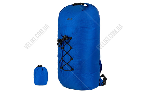 Герморюкзак Tribe T-GG-0001-20-l л - дополнительное фото 1