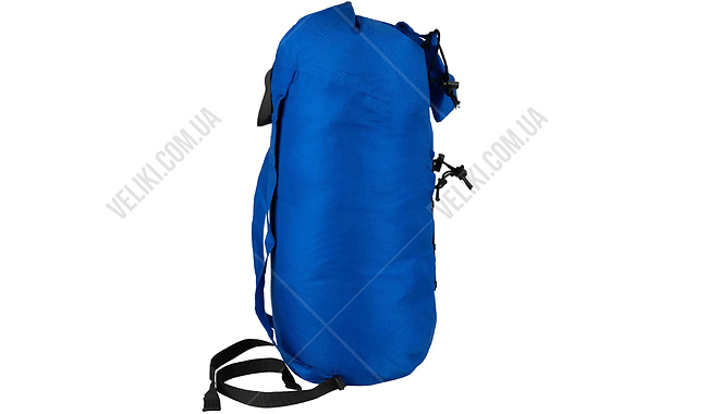 Герморюкзак Tribe T-GG-0001-20-l л - дополнительное фото 3