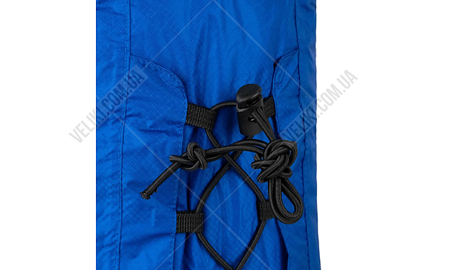 Герморюкзак Tribe T-GG-0001-20-l л - дополнительное фото 7