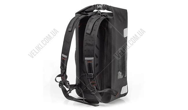 Герморюкзак XLC 2501770300 25 л - дополнительное фото 1