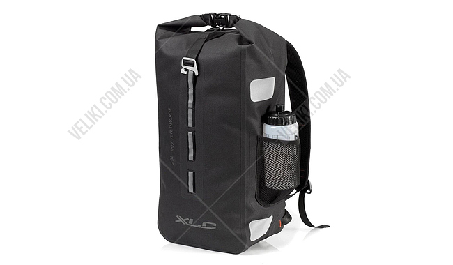 Герморюкзак XLC 2501770300 25 л - дополнительное фото 2