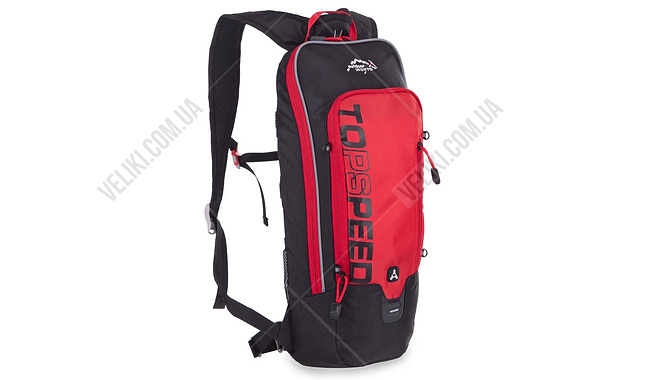 Рюкзак SP-Sport CN750 6 л - дополнительное фото 6