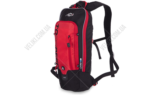 Рюкзак SP-Sport CN750 6 л - дополнительное фото 7