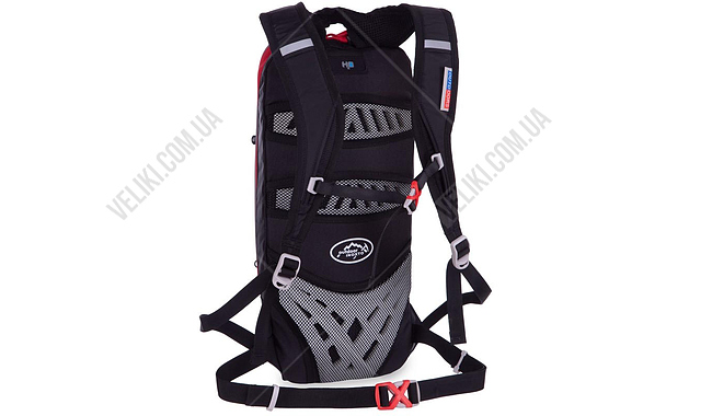 Рюкзак SP-Sport CN750 6 л - дополнительное фото 8