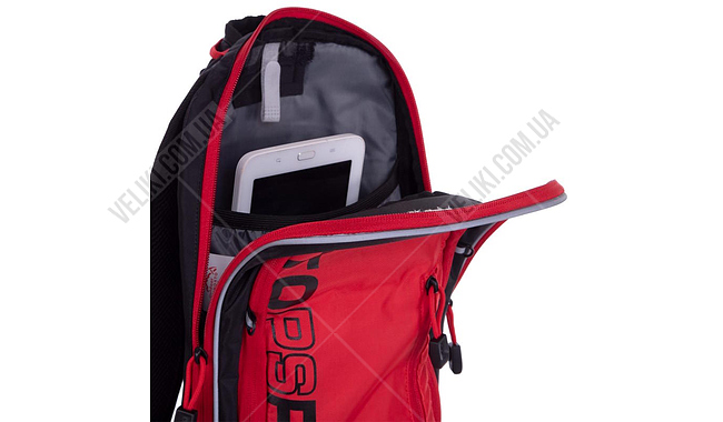 Рюкзак SP-Sport CN750 6 л - дополнительное фото 9