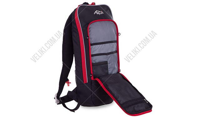 Рюкзак SP-Sport CN750 6 л - дополнительное фото 10