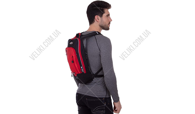 Рюкзак SP-Sport CN750 6 л - дополнительное фото 12