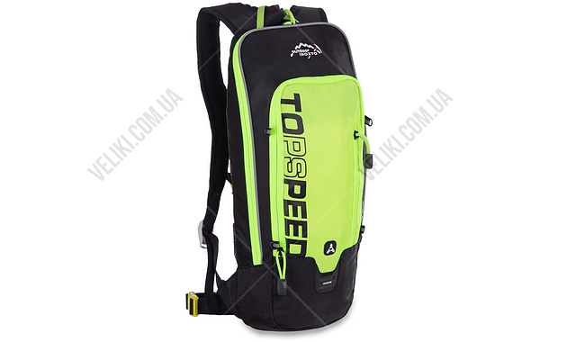 Рюкзак SP-Sport CN750 6 л - дополнительное фото 1