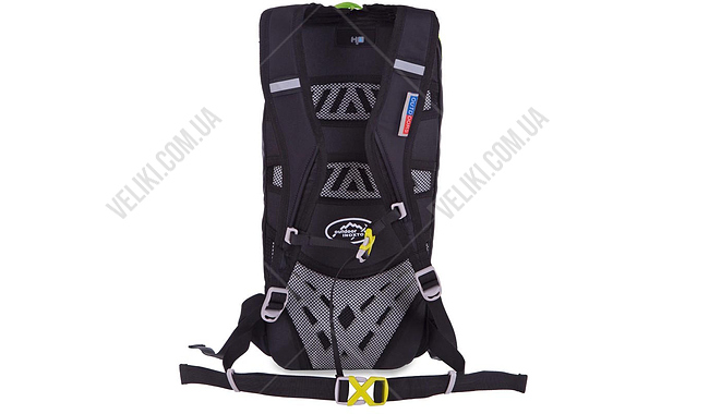 Рюкзак SP-Sport CN750 6 л - дополнительное фото 3