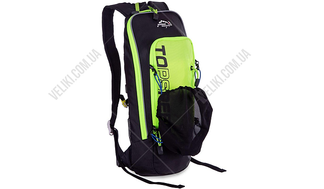 Рюкзак SP-Sport CN750 6 л - дополнительное фото 4