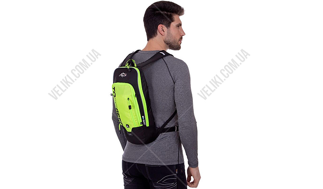 Рюкзак SP-Sport CN750 6 л - дополнительное фото 5