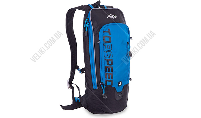 Рюкзак SP-Sport CN750 6 л - дополнительное фото 13