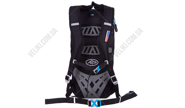 Рюкзак SP-Sport CN750 6 л - дополнительное фото 15