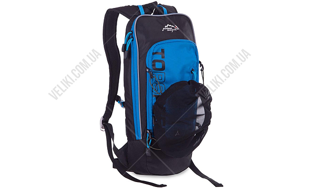 Рюкзак SP-Sport CN750 6 л - дополнительное фото 16