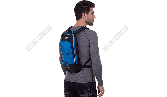 Рюкзак SP-Sport CN750 6 л - дополнительное фото 17