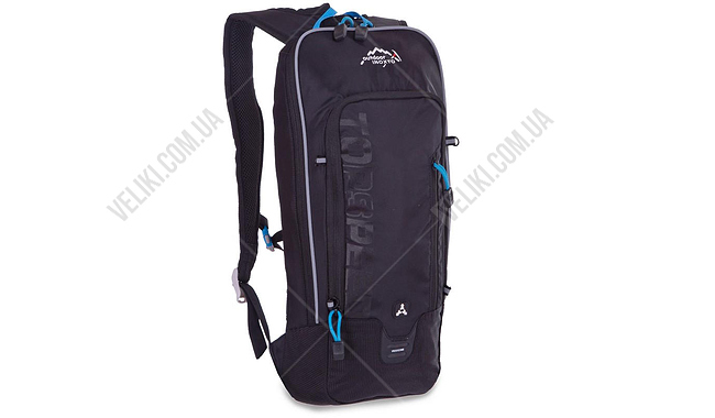 Рюкзак SP-Sport CN750 6 л - дополнительное фото 18