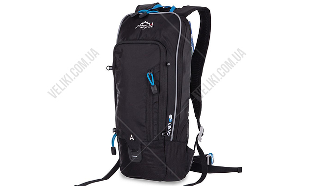 Рюкзак SP-Sport CN750 6 л - дополнительное фото 19