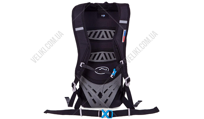 Рюкзак SP-Sport CN750 6 л - дополнительное фото 20