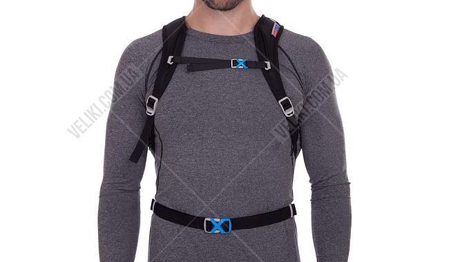 Рюкзак SP-Sport CN750 6 л - дополнительное фото 22