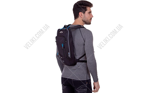 Рюкзак SP-Sport CN750 6 л - дополнительное фото 23