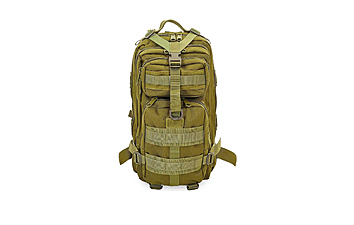 Рюкзак Silver Knight 3P 35 л