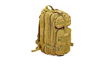 Рюкзак Silver Knight 3P 35 л