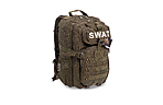 Рюкзак Silver Knight Swat-3P 35 л - фото 1
