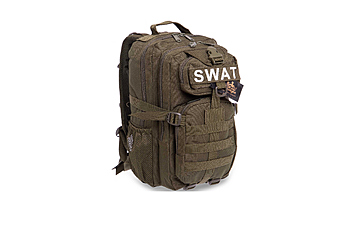 Рюкзак Silver Knight Swat-3P 35 л