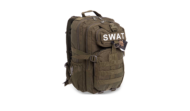 Рюкзак Silver Knight Swat-3P 35 л - фото 1
