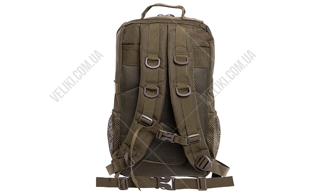 Рюкзак Silver Knight Swat-3P 35 л - дополнительное фото 1