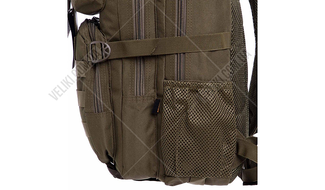 Рюкзак Silver Knight Swat-3P 35 л - дополнительное фото 4