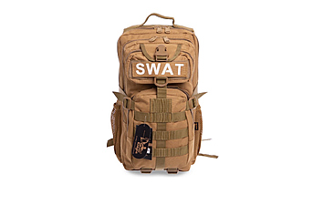 Рюкзак Silver Knight Swat-3P 35 л