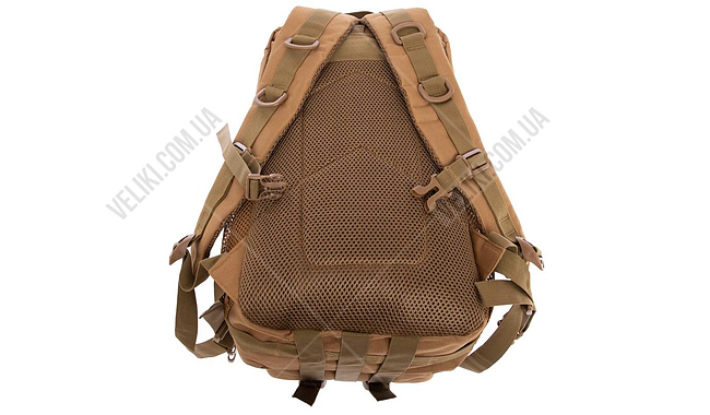 Рюкзак Silver Knight Swat-3P 35 л - дополнительное фото 10