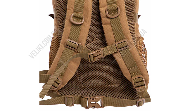 Рюкзак Silver Knight Swat-3P 35 л - дополнительное фото 11