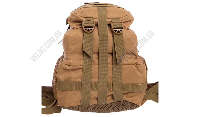 Рюкзак Silver Knight Swat-3P 35 л - дополнительное фото 13