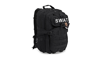 Рюкзак Silver Knight Swat-3P 35 л