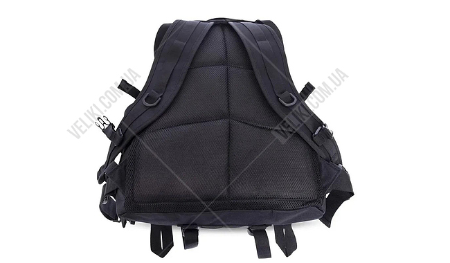 Рюкзак Silver Knight 3D 40 л - дополнительное фото 16