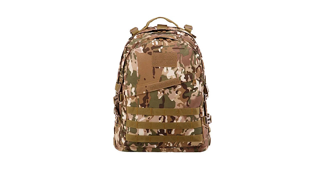 Рюкзак Silver Knight 3D 40 л - фото 1