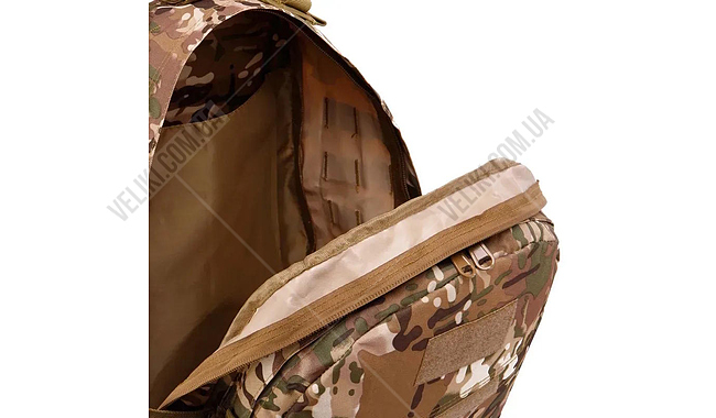 Рюкзак Silver Knight 3D 40 л - дополнительное фото 5