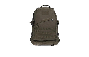 Рюкзак Silver Knight 3D 40 л