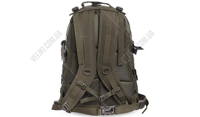 Рюкзак Silver Knight 3D 40 л - дополнительное фото 10