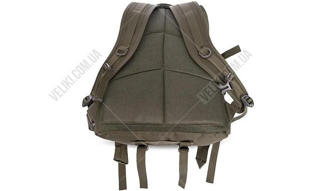 Рюкзак Silver Knight 3D 40 л - дополнительное фото 11