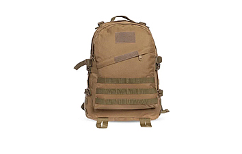 Рюкзак Silver Knight 3D 40 л