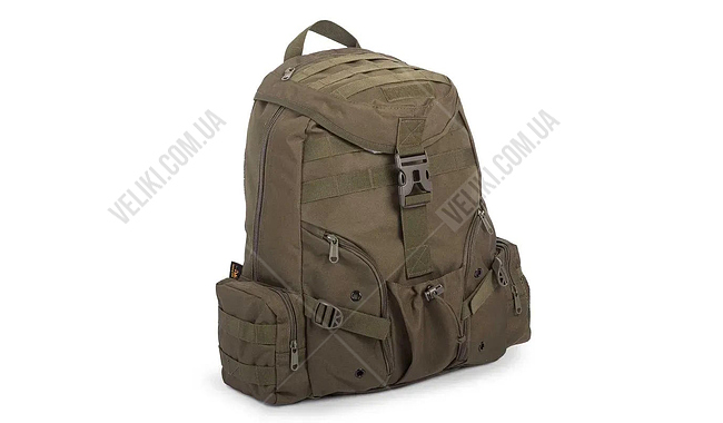 Рюкзак Silver Knight TY-03 30 л - дополнительное фото 1