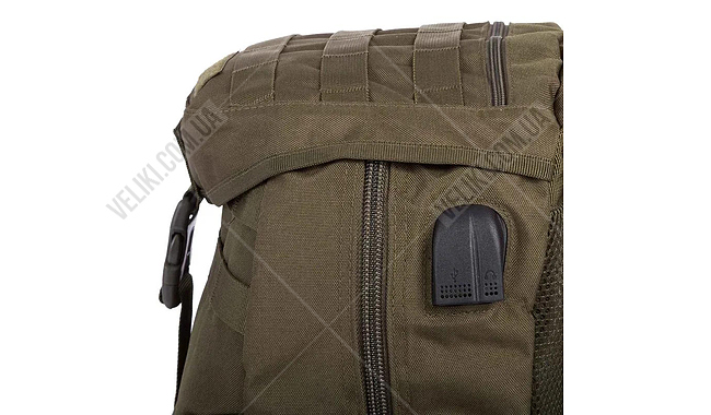 Рюкзак Silver Knight TY-03 30 л - дополнительное фото 5