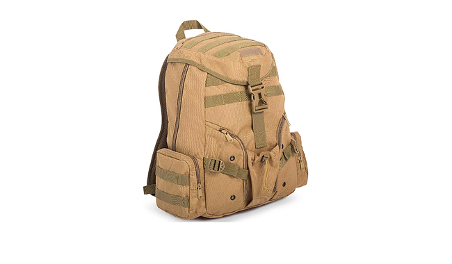 Рюкзак Silver Knight TY-03 30 л - фото 1