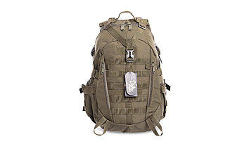 Рюкзак Silver Knight 9386 40 л