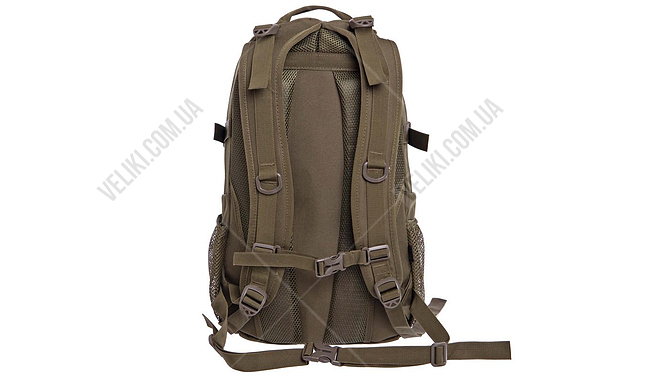 Рюкзак Silver Knight TY-8460 25 л - дополнительное фото 3